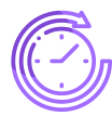 Hourly Dedicated Developer icon